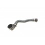 Патрубок радіатора BMW X5 (E53) 4.4i/4.6is 00-03