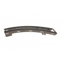 Молдинг бампера (переднього) VW Passat 05-10 (R)