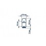 Автолампа R5W 24V 5W BA15d