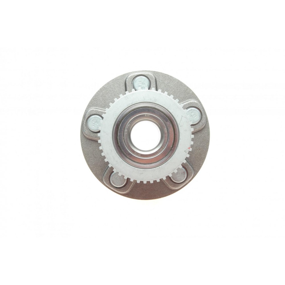 Підшипник маточини (задньої) Nissan Primera 02-08 (+ABS)