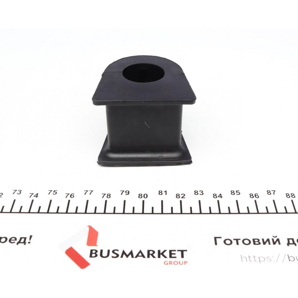 Втулка стабілізатора (переднього) Hyundai Sonata IV/ XG 98-04 (d=25mm)