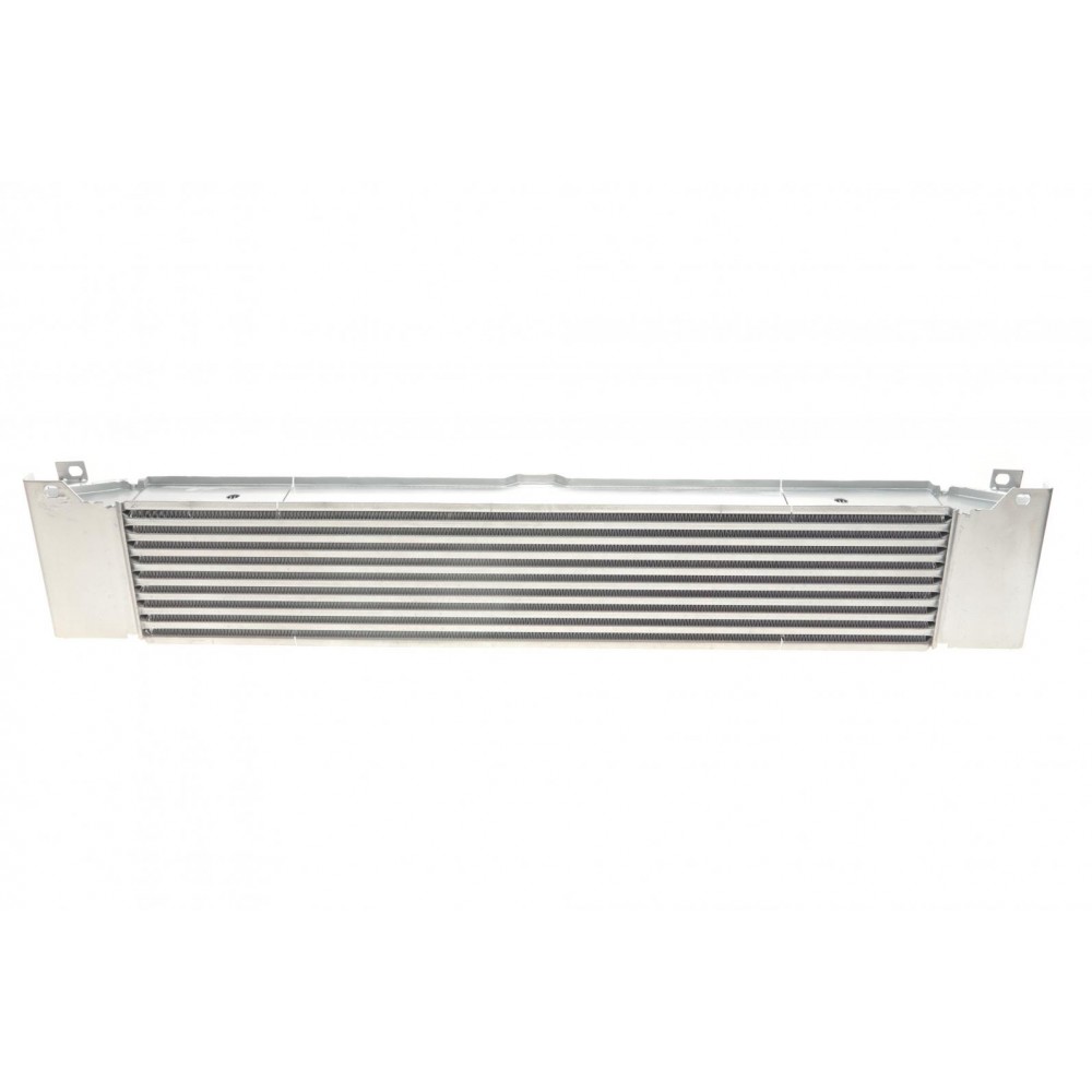 Радіатор інтеркулера Citroen Jumper/Fiat Ducato/Peugeot Boxer 2.0-3.0D 06-