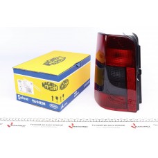 Ліхтар задній Peugeot Partner/Citroen Berlingo 96-11 (L)