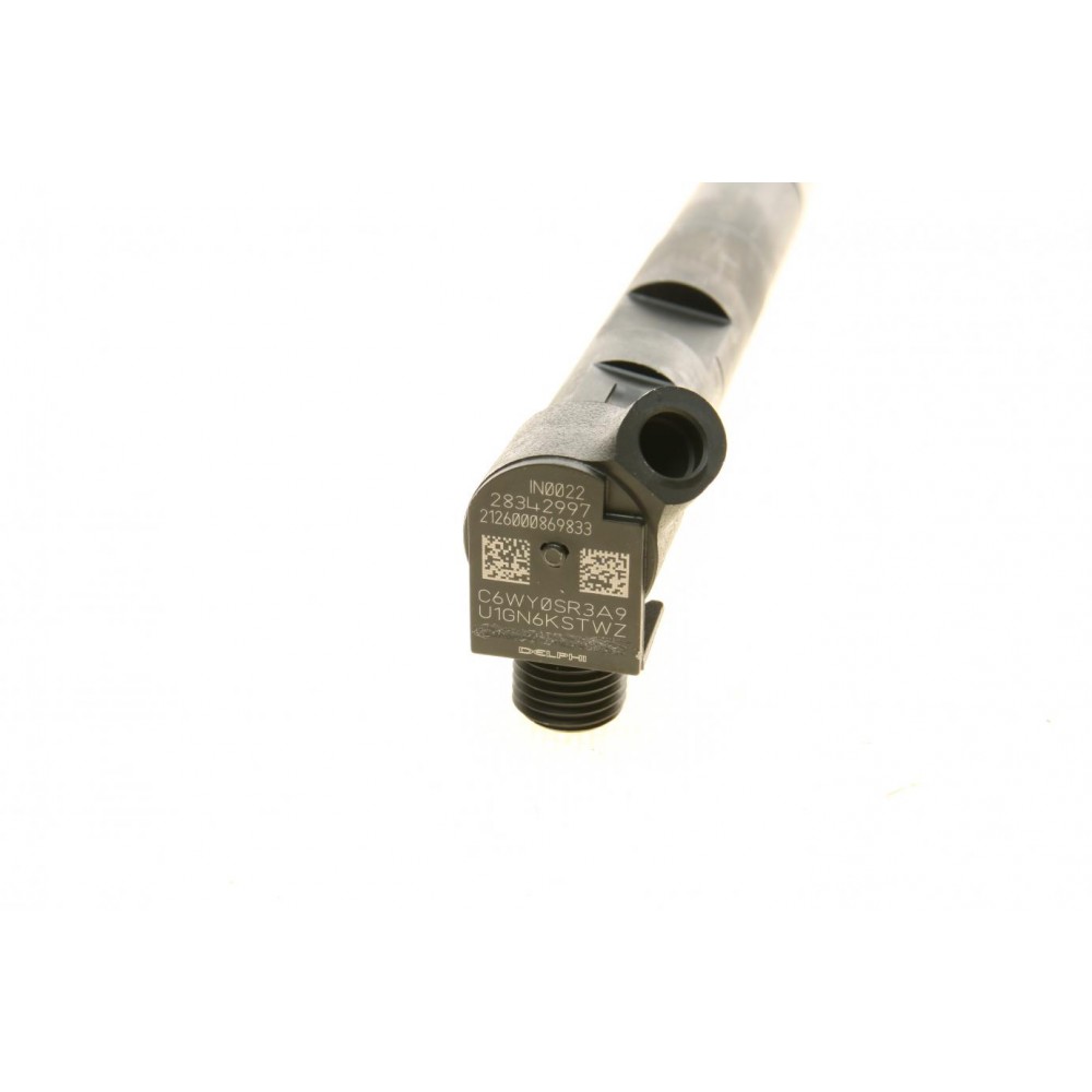 Форсунка MB Sprinter (906)/Vito(W639/W447) OM651.940/950/955-957 (Delphi)