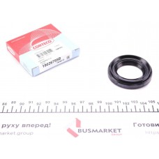 Сальник півосі (L) Honda Civic 1.3-1.8 97- (35x56x8/11.5)