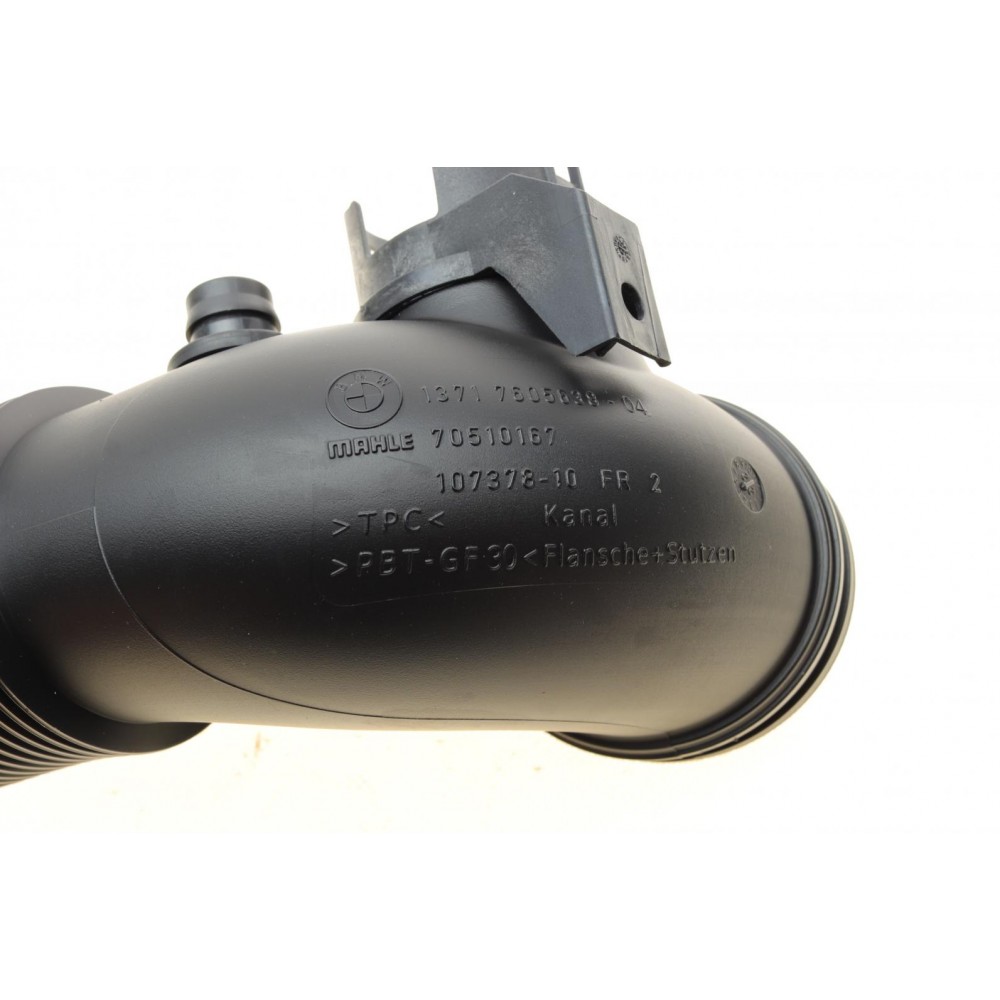 Повітропровід повітряного фільтра BMW 3 (F30/F80)/5 (F10) (N20/N26) 09-18