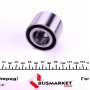 Підшипник маточини (задньої) Renault Megane/Clio 01- (25x52x37)(к-кт)