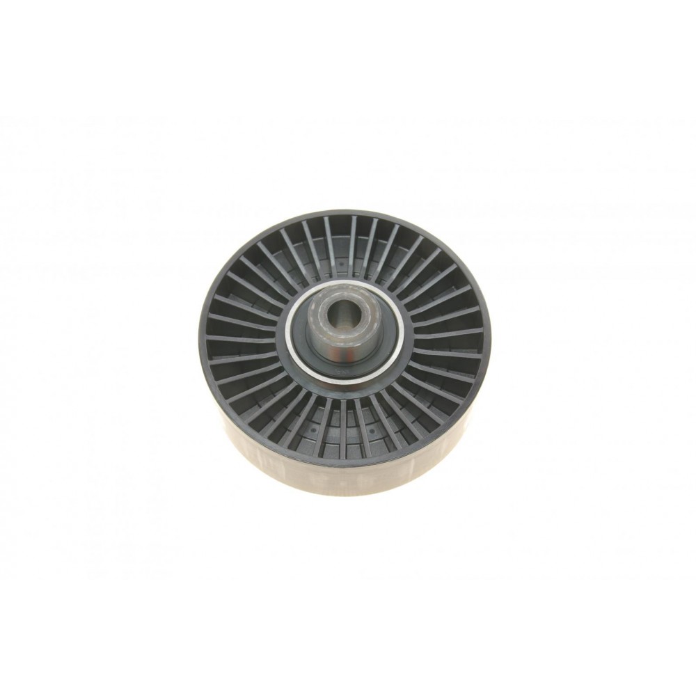 Ролик генератора Fiat Brava/Bravo/Punto 1.4/1.8 95-12 (паразитний) (90x24.5)