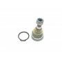 Опора кульова (передня/знизу) Nissan Primera/Sunny 86-02/Almera II 00-