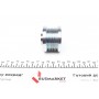 Шків генератора Nissan Qashqai 2.0i 10-
