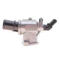 Термостат Alfa Romeo 159/Fiat Grande Punto/Opel Astra/Vectra 1.9/1.9D 04- (88°С) (з прокладкою) (TE0044)