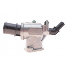 Термостат Alfa Romeo 159/Fiat Grande Punto/Opel Astra/Vectra 1.9/1.9D 04- (88°С) (з прокладкою) (TE0044)