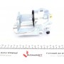 Супорт гальмівний (передній) (R) VW Caddy 95-04 (d=54mm)