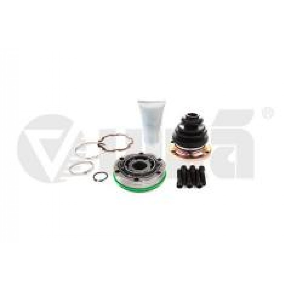 ШРКШ (внутрішній) Audi A4/A6 94-05/80/90 84-96/100/200 77-94/VW Passat B5 96-00/T3 82-92 (28z/108mm)