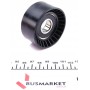 Ролик генератора Renault Trafic/Master 1.9-2.5DI/dTi (паразитний) (60х31)