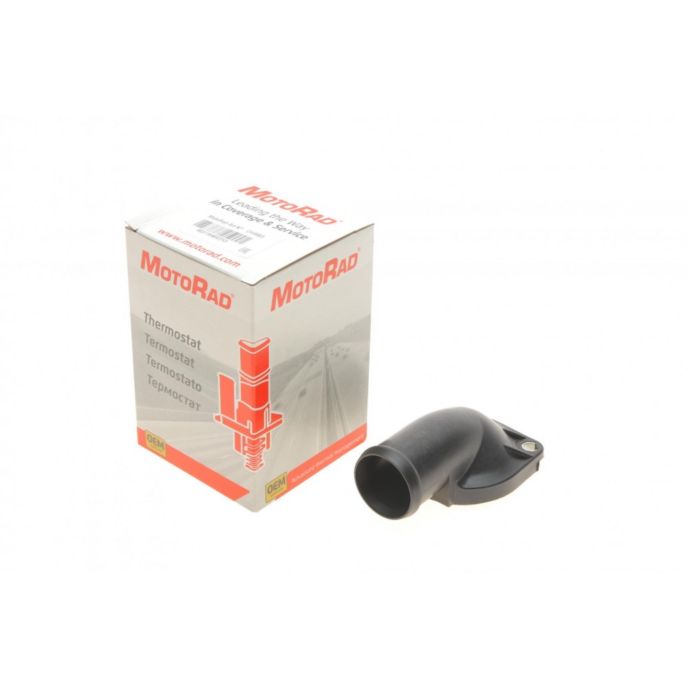 Фланець системи охолодження VW LT/T4 2.5TDI 90-06