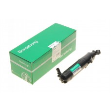 Форсунка омивача фари VW Passat 10-14 (L) (OE VAG)