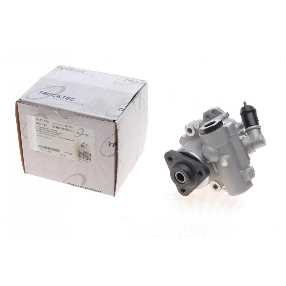 Насос ГПК BMW 3 (E46)/5 (E39/E60) 2.5/2.8 98-00