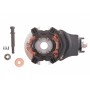 Щіткотримач стартера Honda Accord 2.0/2.4 03-08