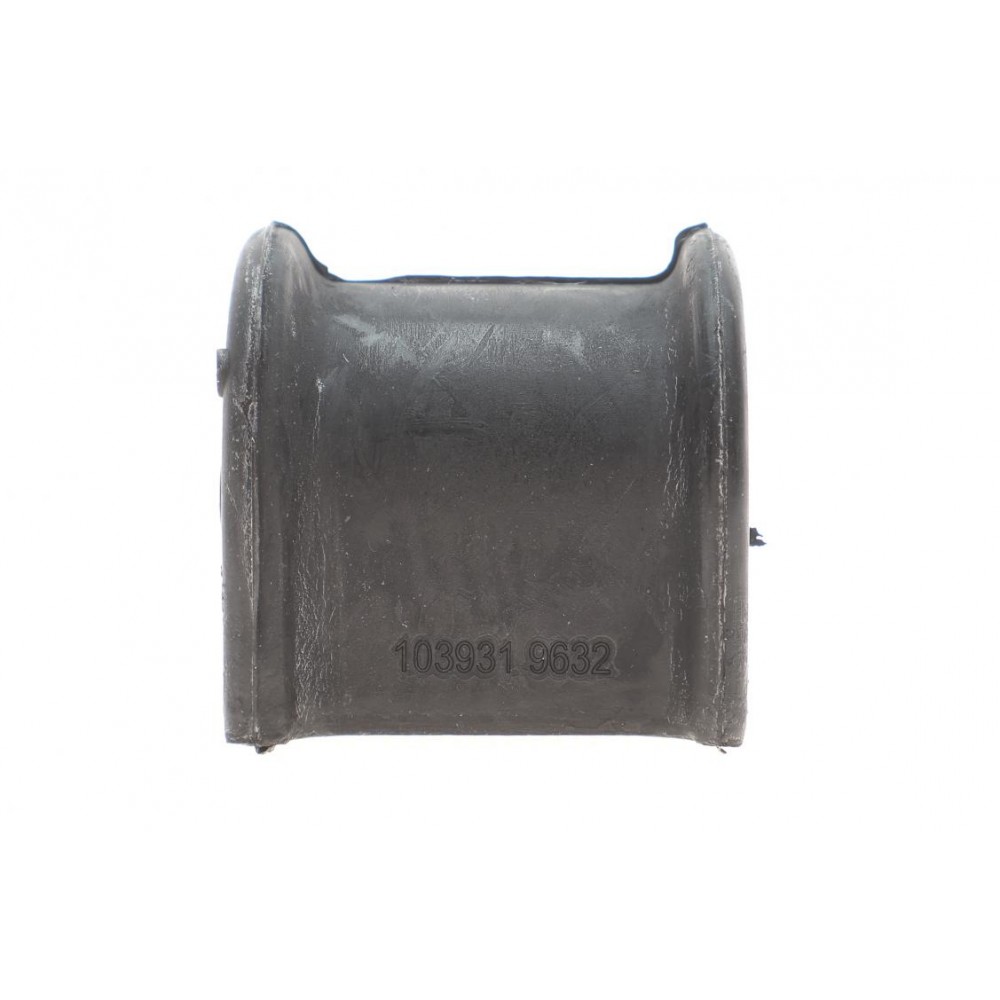 Втулка стабілізатора (переднього) Toyota Corolla 00-08 (d=21mm)