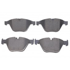 Колодки гальмівні (передні) BMW 3 (E90/E91/E92/E93) 04-13/X1 (E84) 09-15/Z4 (E89) 09-16