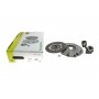 Комплект зчеплення Ford Mondeo 1.8 TDCi 07-15 (d=240mm) (+вижимний)