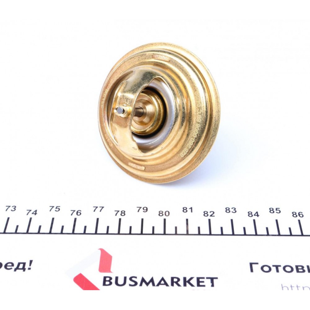 Термостат Audi 100/80/A4/A6/A8/Skoda SuperB/VW Passat/T4 2.4-4.2 91-10
