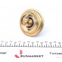 Термостат Audi 100/80/A4/A6/A8/Skoda SuperB/VW Passat/T4 2.4-4.2 91-10