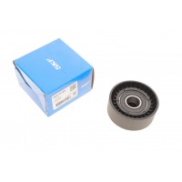 Ролик генератора Audi A4/A5/A6/A7/A8/VW Phaeton/Touareg 2.7D/3.0D/4.2D 03- (паразитний) (65x26)