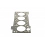 Прокладка ГБЦ VW Golf/Passat/Touran 1.6TDI 12- (1 метка) (1.55mm)