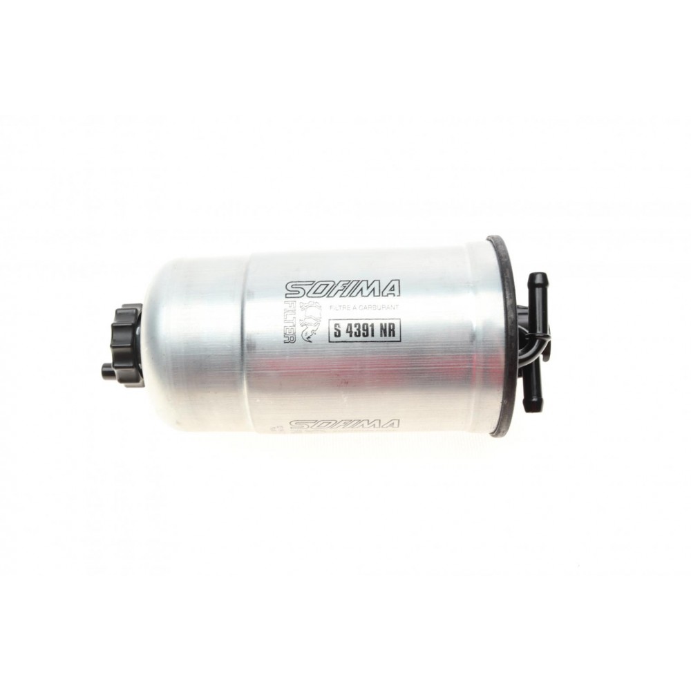 Фільтр паливний VW LT 2.5-2.8TDI 96-06 (OE line)
