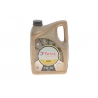 Олива 5W40 Quartz INEO C3/GM DEXOS2 (5L)