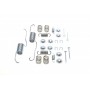 Комплект пружинок колодок ручника Toyota Rav4 96-05