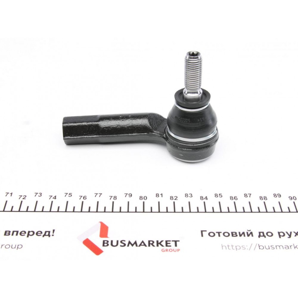 Тяга рульова (з наконечником) (L) Audi A3/Seat Toledo/Leon/VW Golf IV/Bora 96-06/Skoda Octavia 96-10