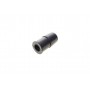 Ремкомплект супорта (заднього) BMW 3 (E46) 96-03 (d=40mm) (+поршень/направляюча) (Ate)