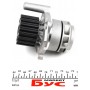 Помпа води VW T5/Caddy 1.9TDI/2.0SDI 03-