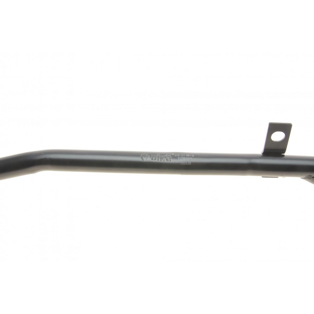 Патрубок системи охолодження Audi A4/A6/Skoda Superb/VW Passat 2.4/2.8 97-05