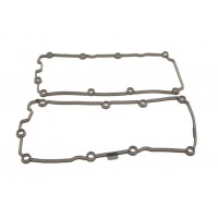 Прокладка (к-кт) кришки клапанів Audi A6 04-/VW Touareg 2.7/3.0TDi 10- (1-3/4-6 циліндр)
