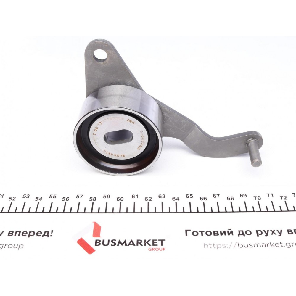 Комплект ГРМ Opel Combo 1.7 CDTi 94-01