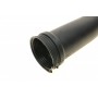 Патрубок інтеркулера Renault Megane/Scenic 1.5dCi 02-08