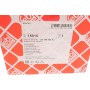 Подушка КПП Audi A3/Skoda Octavia/VW Bora/Golf IV 1.4-2.0/1.9TDI 97-10 (L)