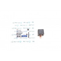 Реле обігрівача скла VW Caddy/Passat 85- (12V)
