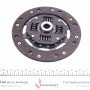Комплект зчеплення VW Caddy I 82-92 (d=210mm)