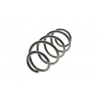 Пружина (передня) VW Golf V/VI 1.4TSI/1.8TSI/1.9TDI/2.0FSI 03-13 (унив/накл.з.ч)/Jetta III/IV 05-