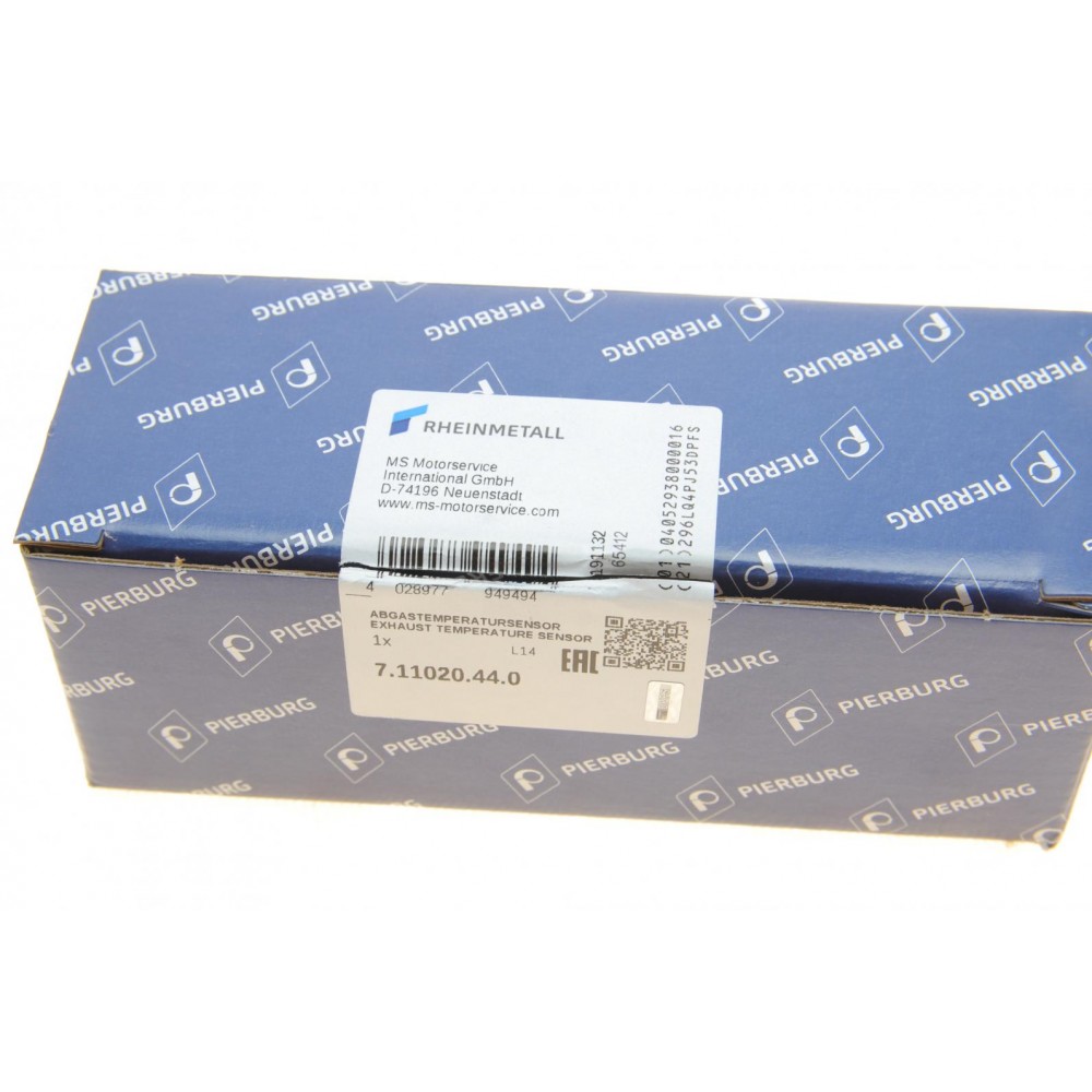 Датчик температури ВГ Volvo S60/S80/V60/V70/XC60/XC70 06-18