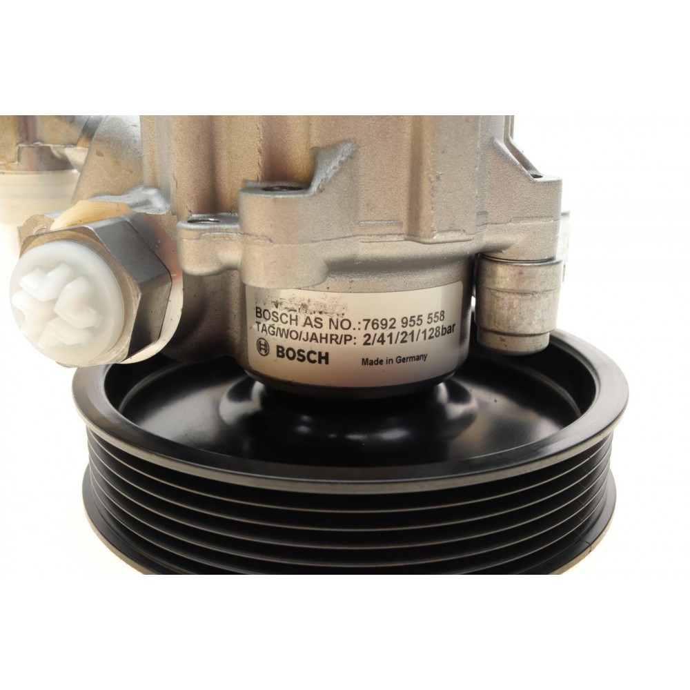 Насос ГПК MB C-class (W203)/GL-class (X164)/M-class (W164) 2.5-5.5 05-13 (M272/M273)