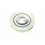 Шків колінвалу Citroen Jumpy/Fiat Scudo/Peugeot Expert 2.0 D 07- (6PK)