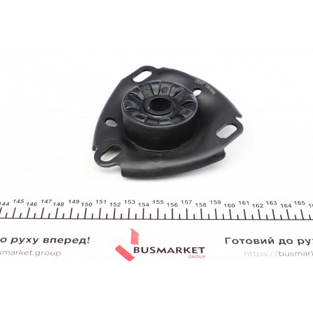 Подушка амортизатора (переднього) + підшипник Audi 100 1.6-2.5 77-90