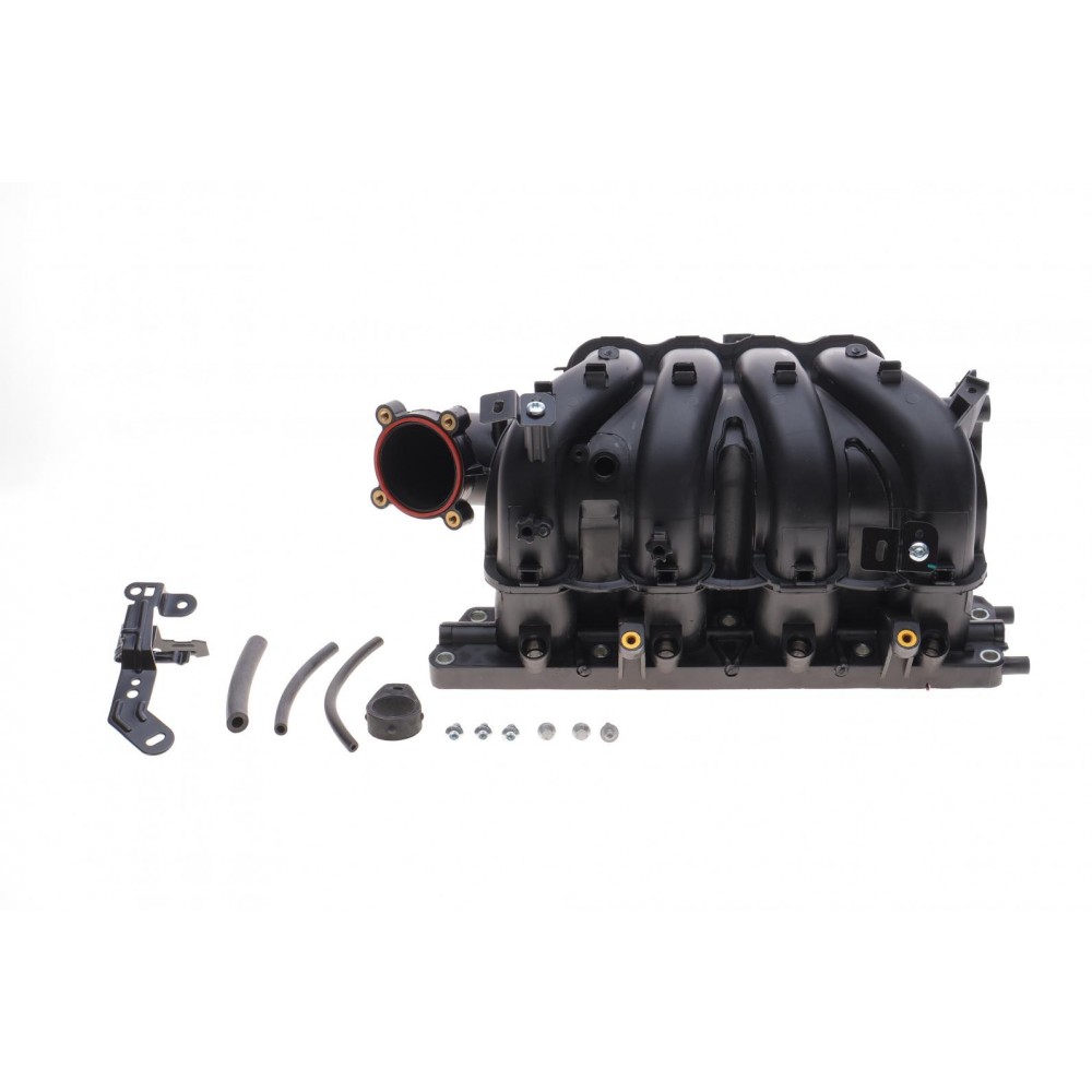 Колектор впускний Opel Astra H 1.6 06-10