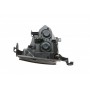 Фара (L) Renault Master III 20-